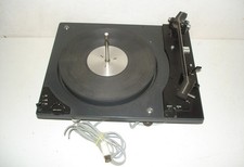 Dual 1210 plattenspieler - dual,