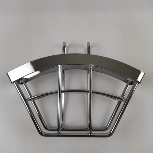 Kaffeefilter halter chrom für - chrom,