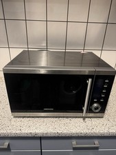 MEDION MD 15501 4in1 Mikrowelle mit Grill Heißluft 25 Liter 900W 1100W 2500W