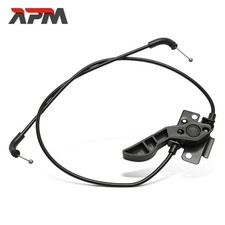 Motorhaubenseil Motorhaube