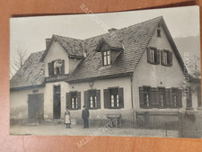 Postkarte AK Foto Gasthaus zum