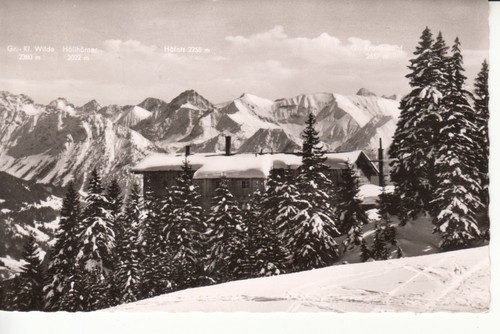 24053 kemptner skihütte - 24053,