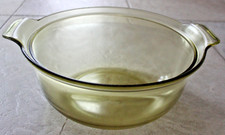 Auflaufform - Saale Glas