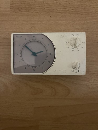 Vaillant vrt qza - vaillant, vrt-qza