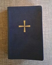 Gotteslob mit Goldrand, Gebet- und Gesangbuch, Bistum Regensburg