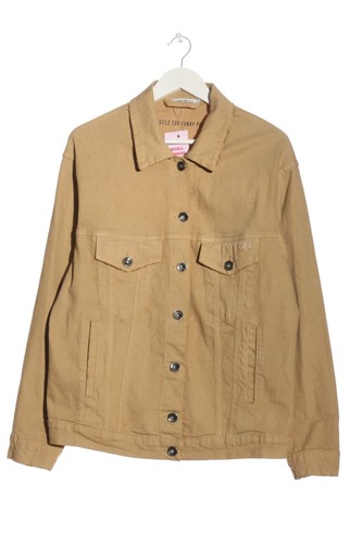Funky staff jeansjacke damen - funky,