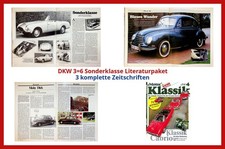 DKW 3=6 Sonderklasse