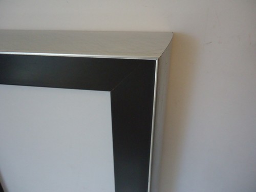 Schattenfugenrahmen 25x45cm