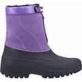 Cotswold venture damen lila - damen,