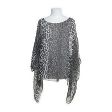 Poncho, Größe: ONE SIZE