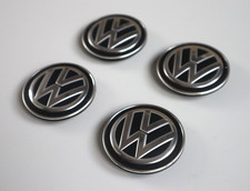 4x original VW 65mm