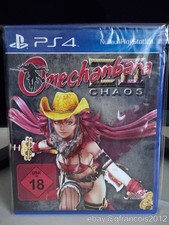 Onechanbara Z2 Chaos | PS4 |
