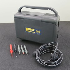 BEHA UNITEST MACHINEmaster FTV0009050D Maschinen-/ Gerätetester mit 4 Messpitzen