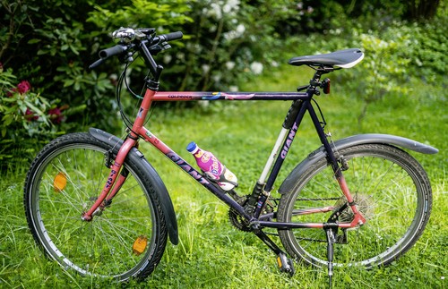 Mtb giant coldrock - giant,