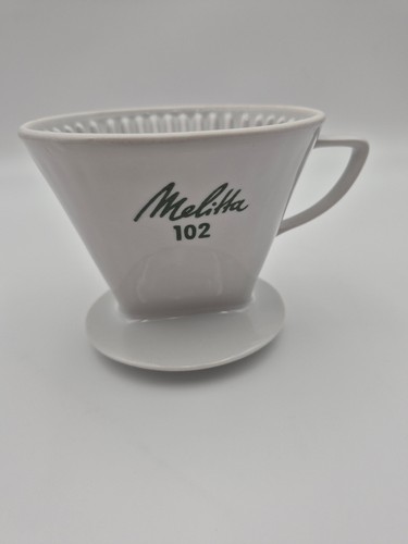 Melitta 102 kaffeefilter - melitta,