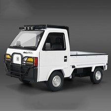 1:18 Kleintransporter