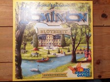 Dominion - Blütezeit - Erweiterung - Art.-Nr.: 22501409 / EAN 4042677014092