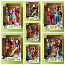 Disney Puppe Wedding Doll Set