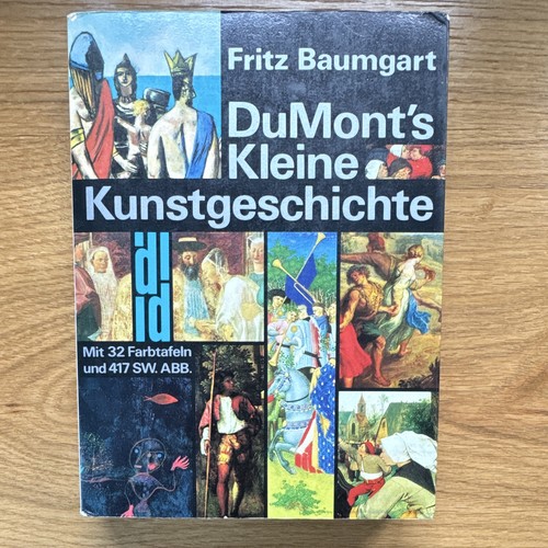 Dumont kleine - dumont‘s,