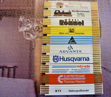 🌞 10 verschiedene