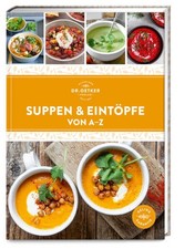 Suppen & Eintöpfe von A-Z |