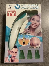 Velform Vacu Clear