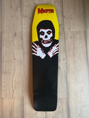 Misfits horror longboard - horror, 36"