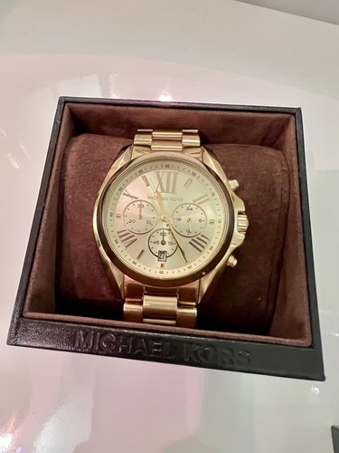 Michael kors mk5605 damen - michael,