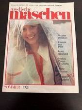 DDR  Mode Zeitschrift +