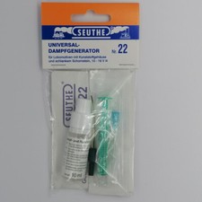 Seuthe Nr. 22 Spur H0 10-16