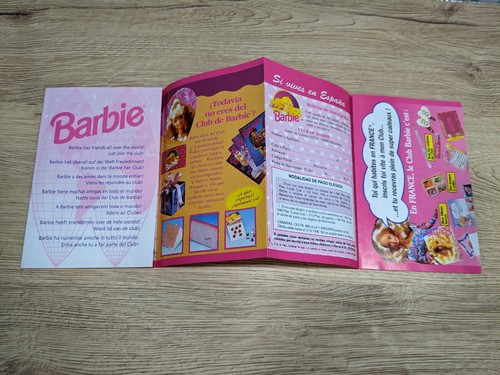 Prospekt katalog magazin - prospekt,