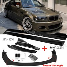 For 3 Series E46 E90 E91 E93