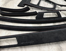 BMW E90 E91 ALCANTARA