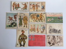 Ww1 konvolut alte - ww1,