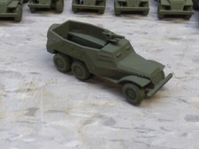 Roskopf RMM Minitanks