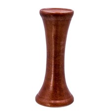 Vintage Keramik Blumensäule Dekosäule Blumenpodest Pflanzsäule (47 cm)