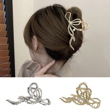 Perlen Metall Haarklammern