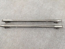 Dachträger - Satz für VW Sharan bis Baujahr 2010 / Ford Galaxy / Seat Alhambra