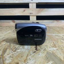 SAMSUNG VP-DX105 MINI DVD