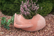 terracotta Krug terrakotta Amphore ca 44 cm x 32 br. cm