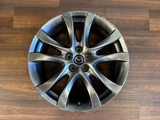 1x Mazda 6 III GJ GL Alufelge 7,5J x 19 Zoll ET45 9965087590A F4136