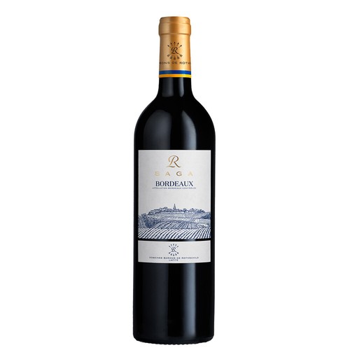 Domaines barons rothschild - de,