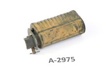 Rex Chopper 125 SMC Baujahr 98 - Sozius Fußraste hinten links A2975