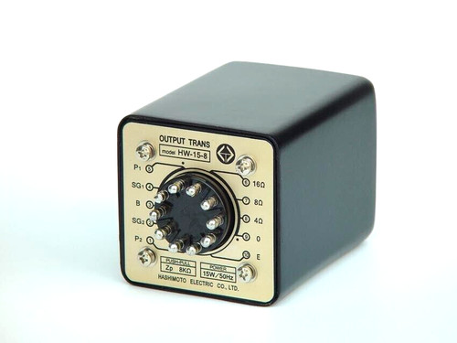 Hashimoto 8 paar - hw-15-8,