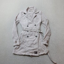 Superdry Trenchcoat Damen