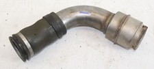 Ladeluftschlauch Renault Megane III 3 1.5 dCi Ladeluftrohr Turboschlauch 21078
