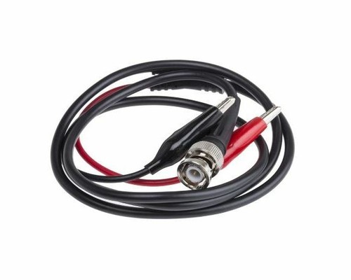 Dt10 bnc stecker - stecker, oszilloskop