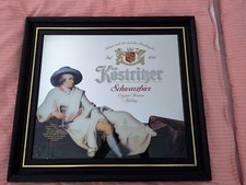 Der Spiegel Köstritzer ist