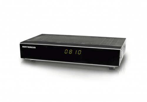 Kathrein ufs 810 plus - ufs,