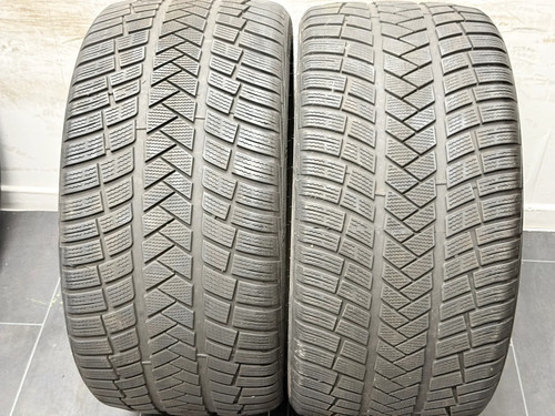 Winterreifen bmw x6 - 2x,